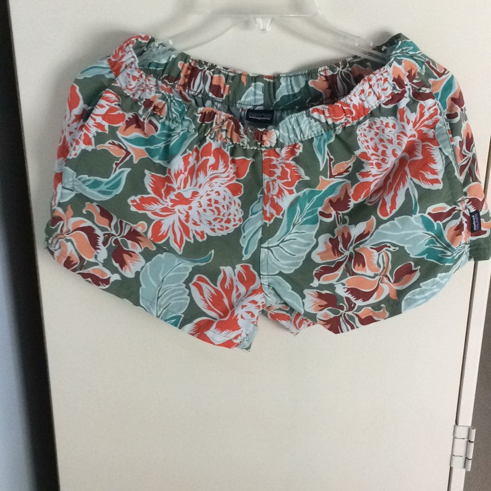 PATAGONIA shorts